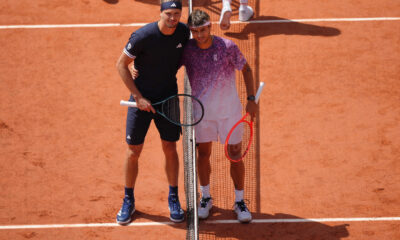 Zverev Cobolli
