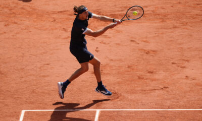 Alexander Zverev