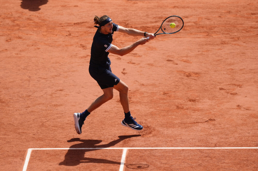 Alexander Zverev