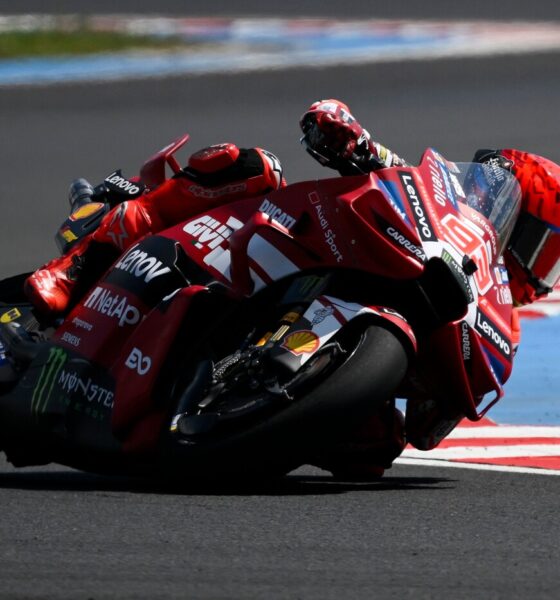 Marc Marquez