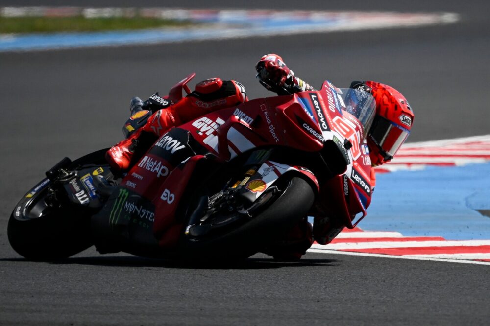 Marc Marquez
