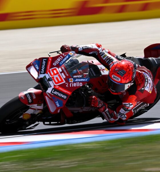 Marc Marquez