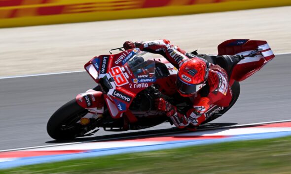 Marc Marquez