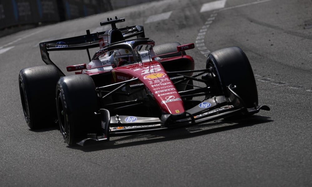 Charles Leclerc