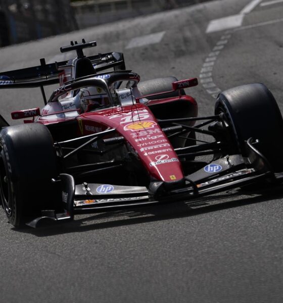 Charles Leclerc