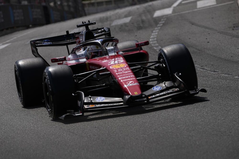 Charles Leclerc