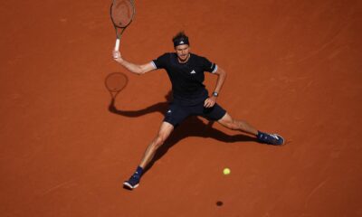 Alexander Zverev