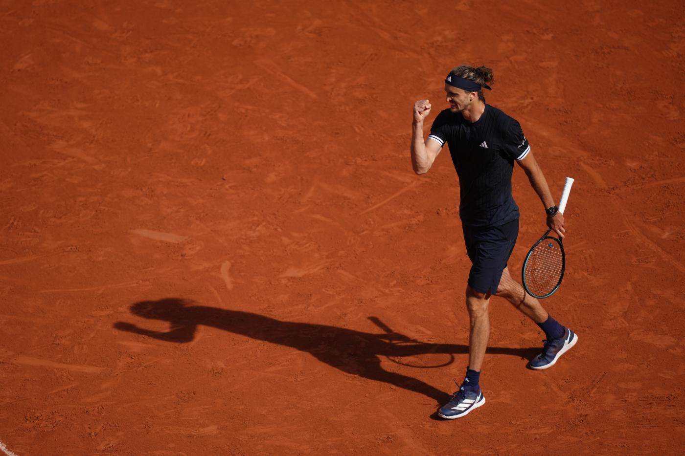 Alexander Zverev