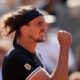 Alexander Zverev