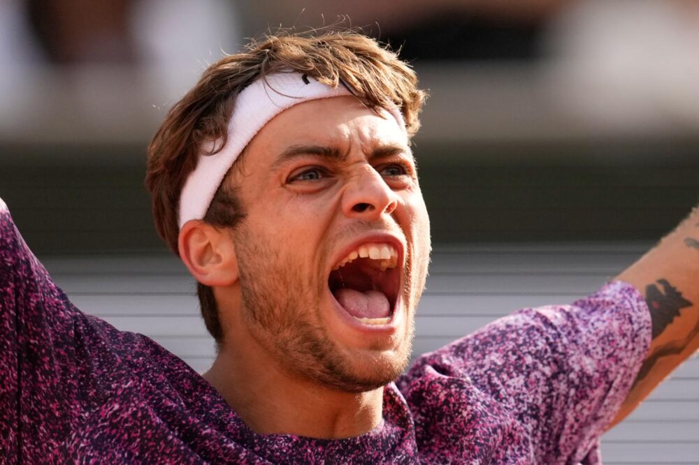 tennis dove giocheranno gli italiani nei tornei atp e wta della settimana 15 21 giugno torna cobolli da Oasport.it tennis dove giocheranno gli italiani nei tornei atp e wta della settimana 15 21 giugno torna cobolli