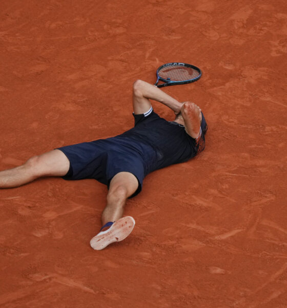 Alexander Zverev