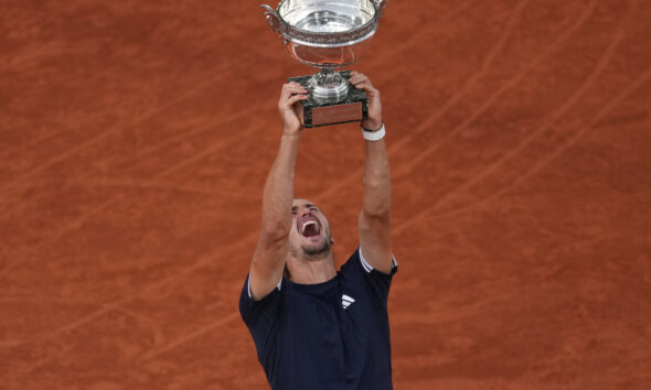 Alexander Zverev