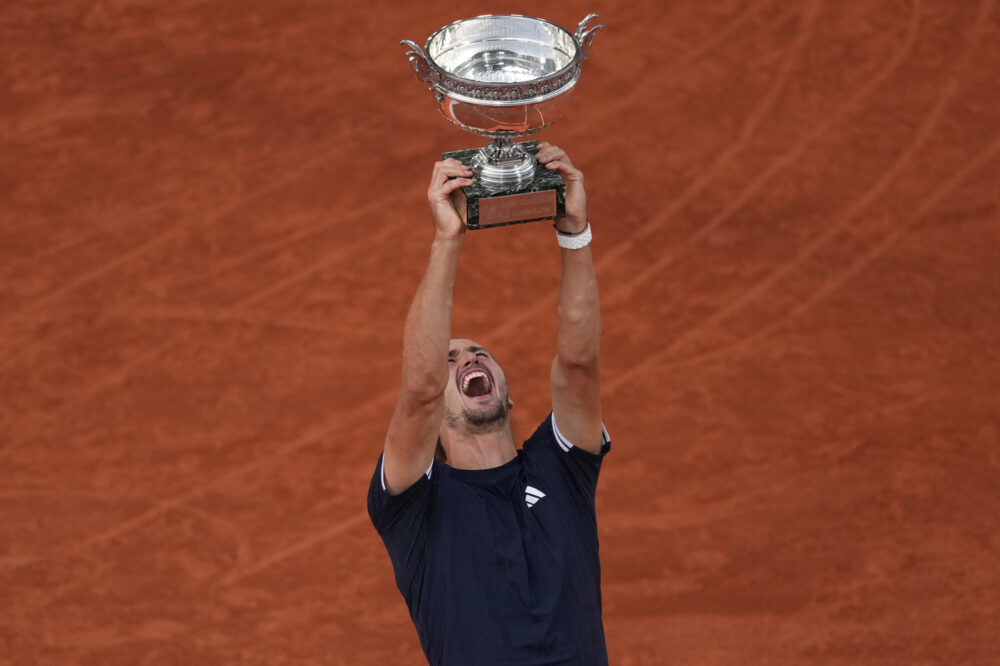 Alexander Zverev