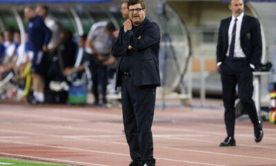 Silvio Baldini