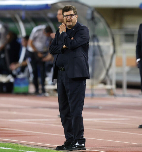 Silvio Baldini