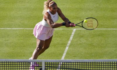 Serena Williams