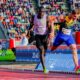 Cooper Lutkenhaus ed Emmanuel Wanyonyi