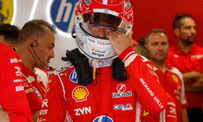 Charles Leclerc