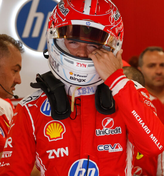 Charles Leclerc