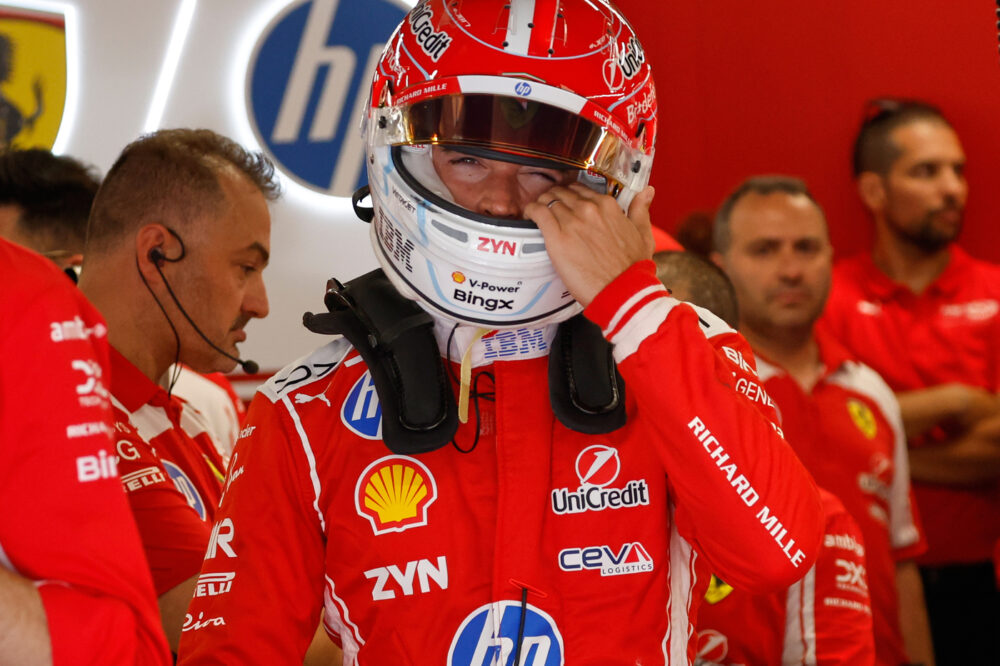 Charles Leclerc