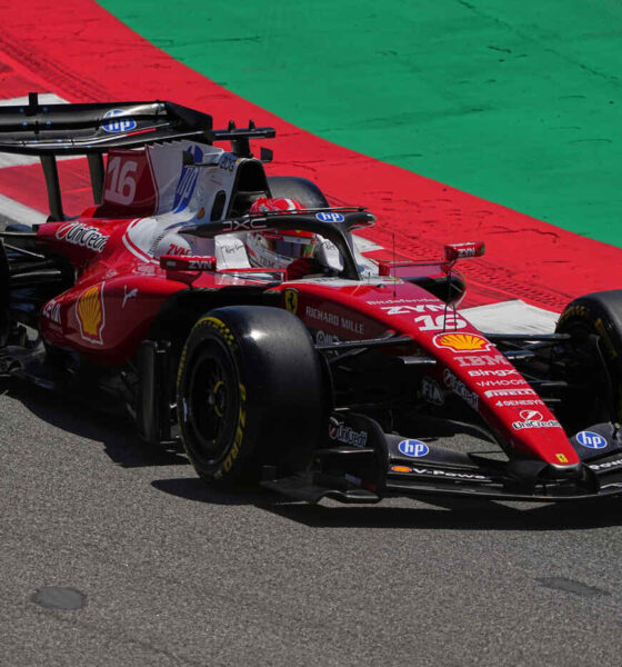 Charles Leclerc