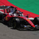 Charles Leclerc / LaPresse