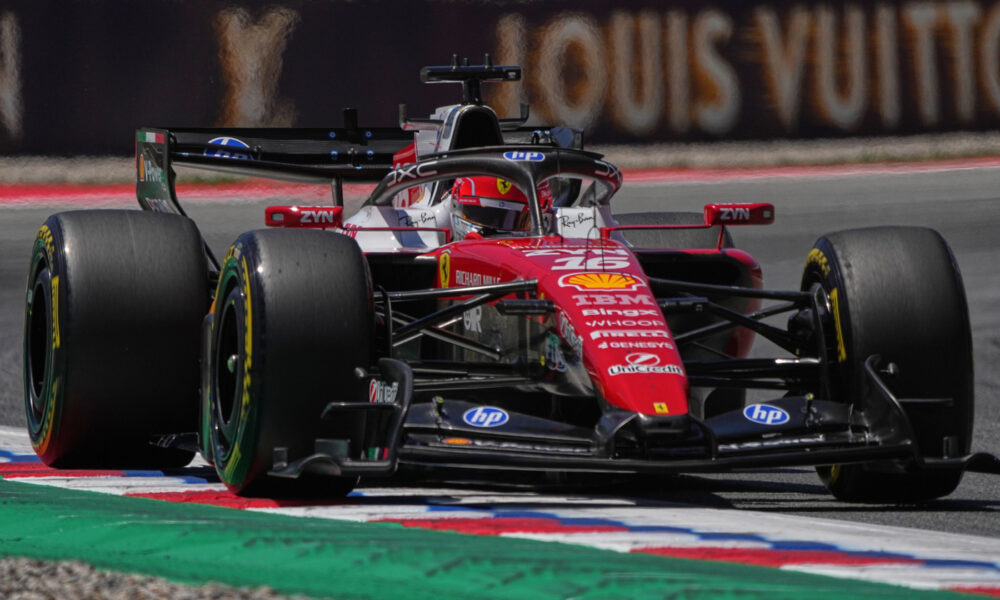 Charles Leclerc