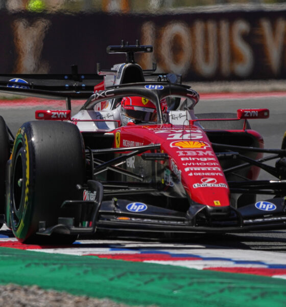 Charles Leclerc