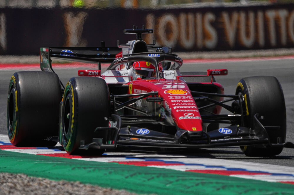 Charles Leclerc