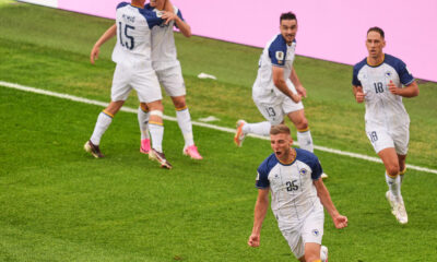 Bosnia Erzegovina Mondiali calcio