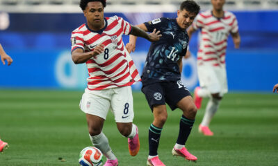 Weston McKennie