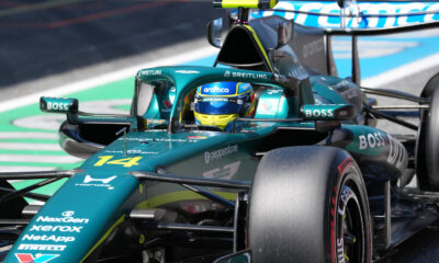 Fernando Alonso