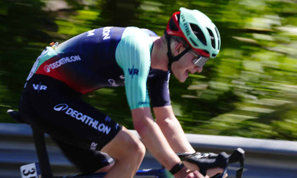 Kasper Haugland