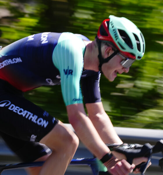 Kasper Haugland