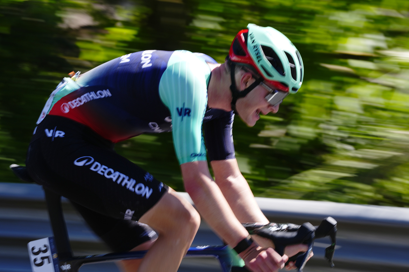 Kasper Haugland