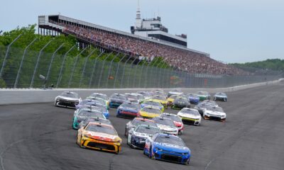 NASCAR