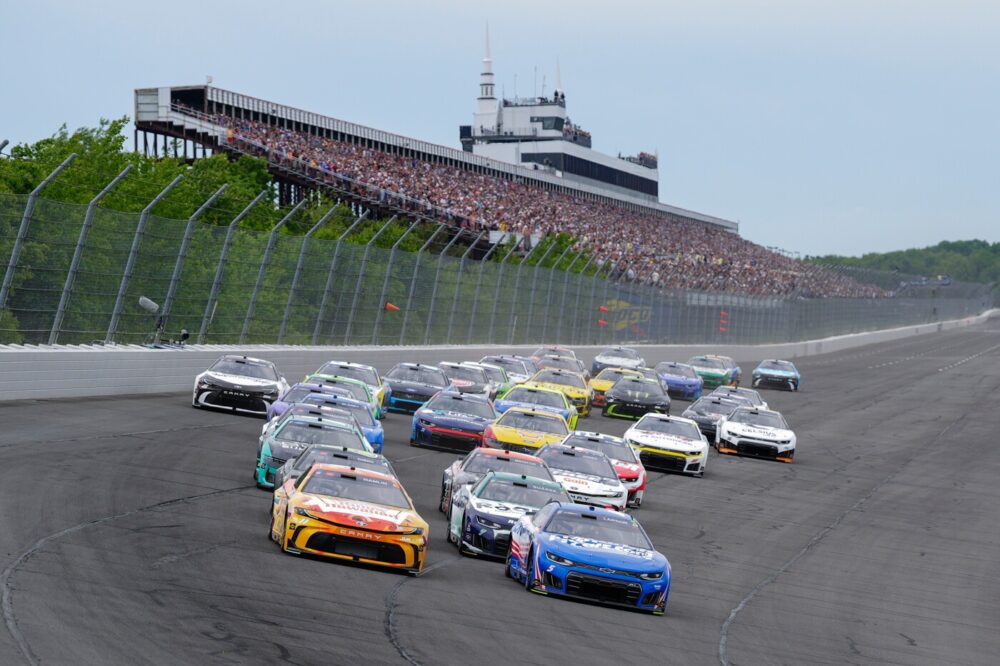NASCAR