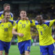 Svezia calcio