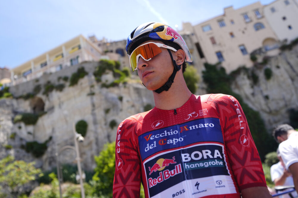Davide Donati