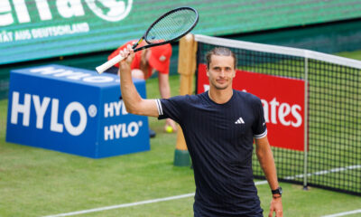 Alexander Zverev