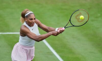 Serena Williams