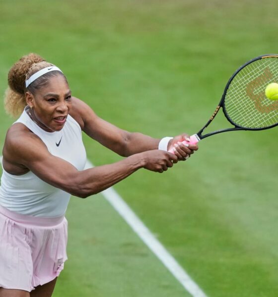 Serena Williams