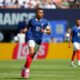 Kylian Mbappè