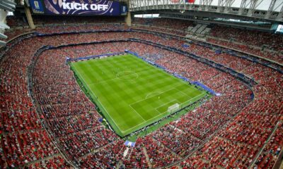Houston Stadium