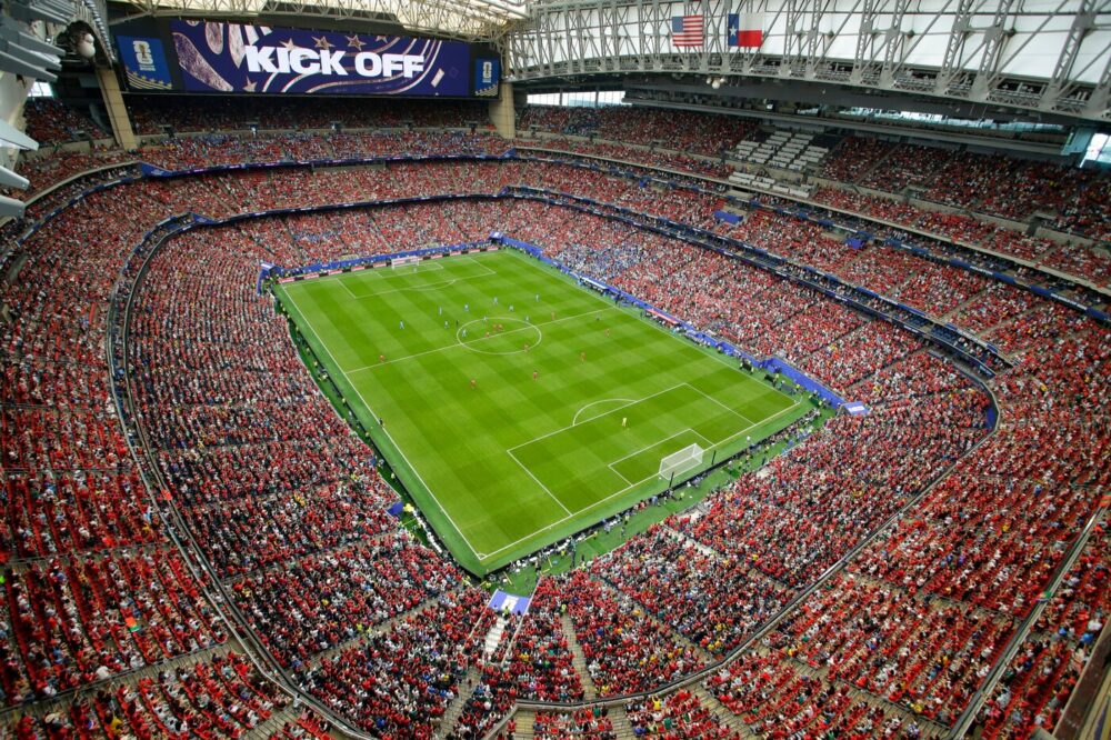 Houston Stadium