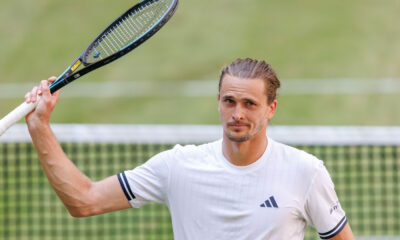 Alexander Zverev