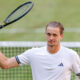 Alexander Zverev