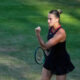 Aryna Sabalenka