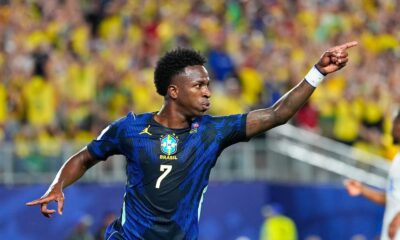 Vinícius Júnior