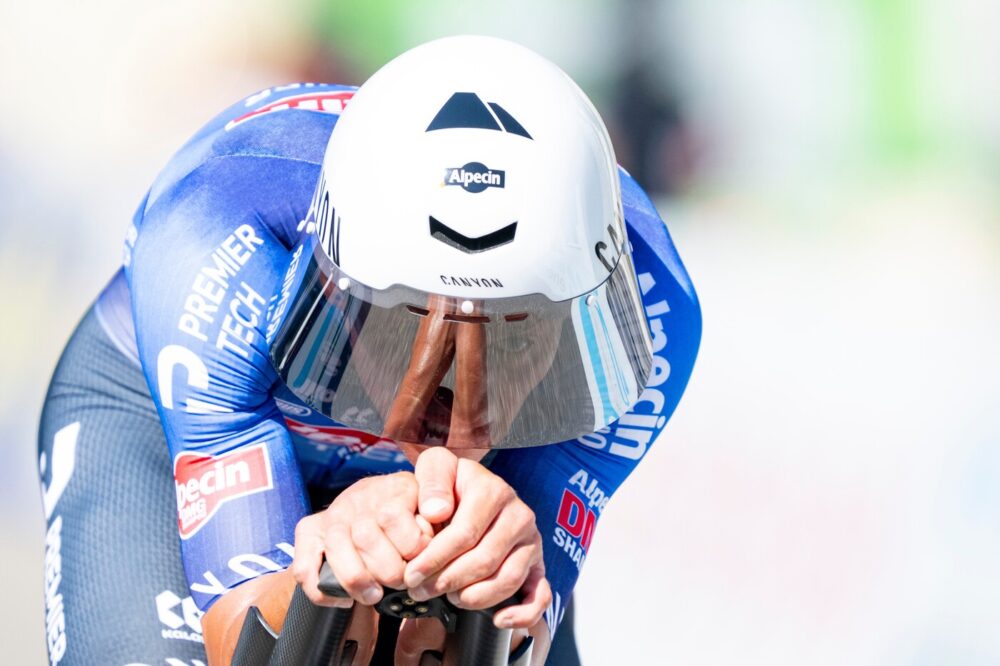 Mathieu van der Poel